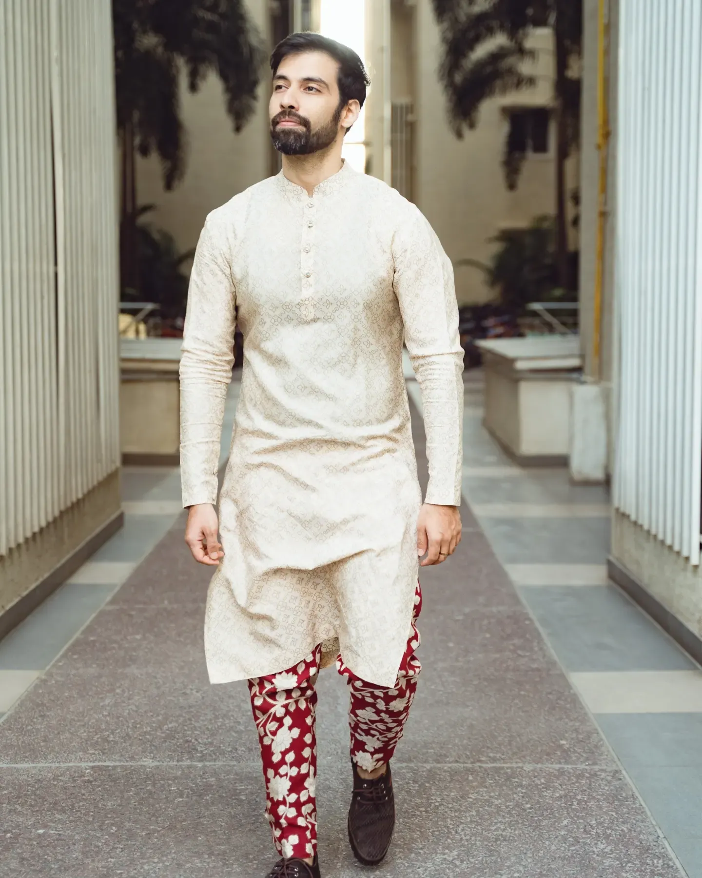 milind chandwani
