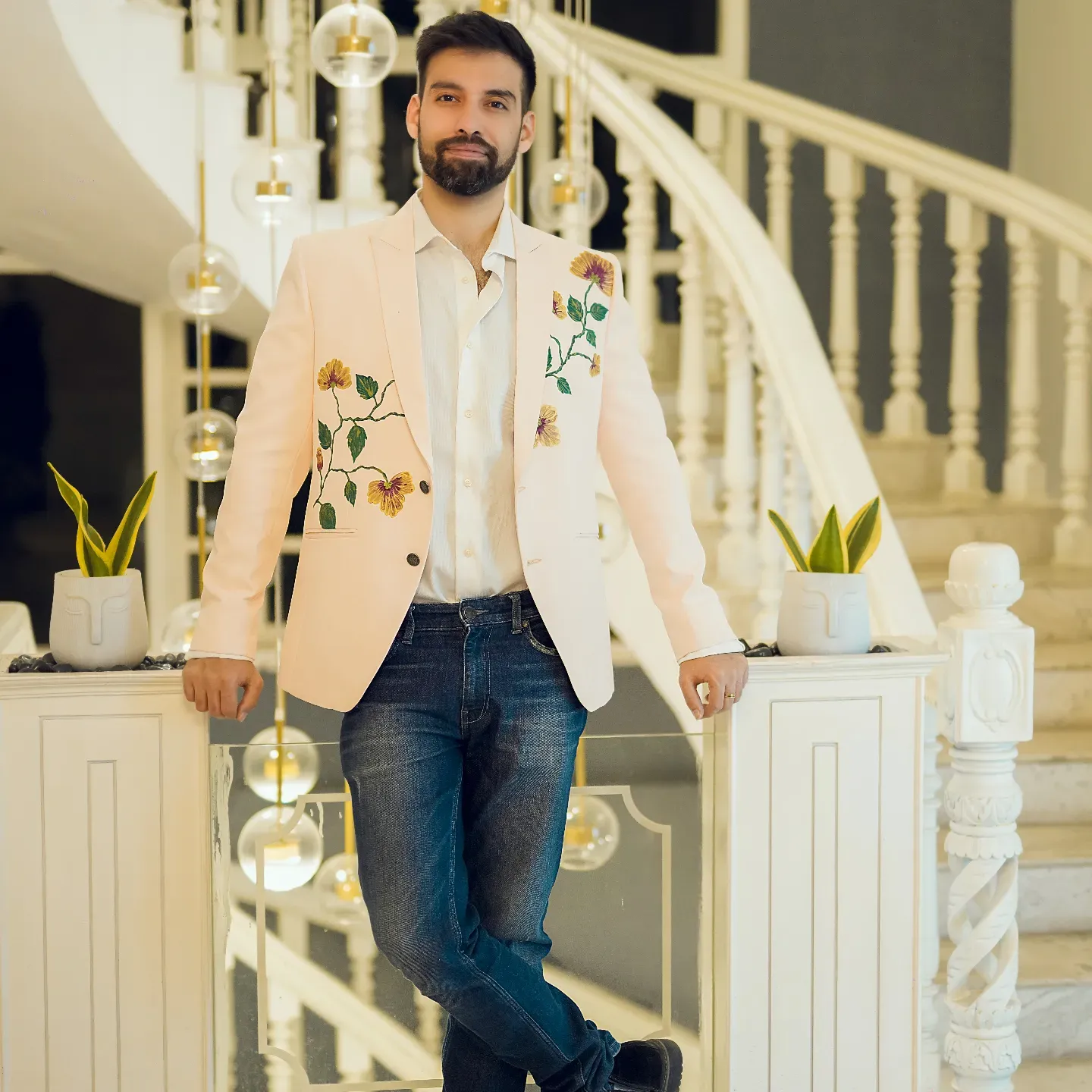 milind chandwani