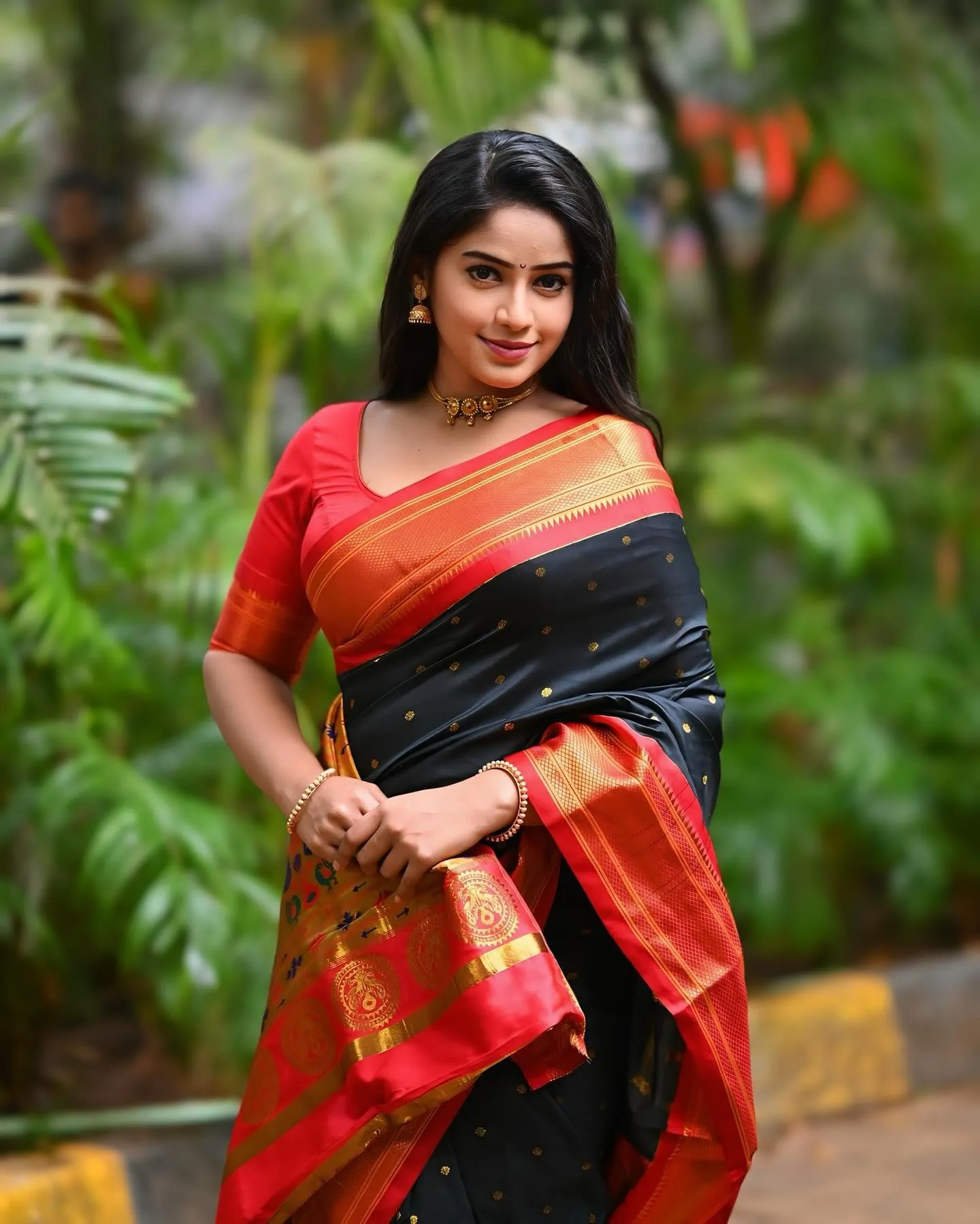 prapti redkar