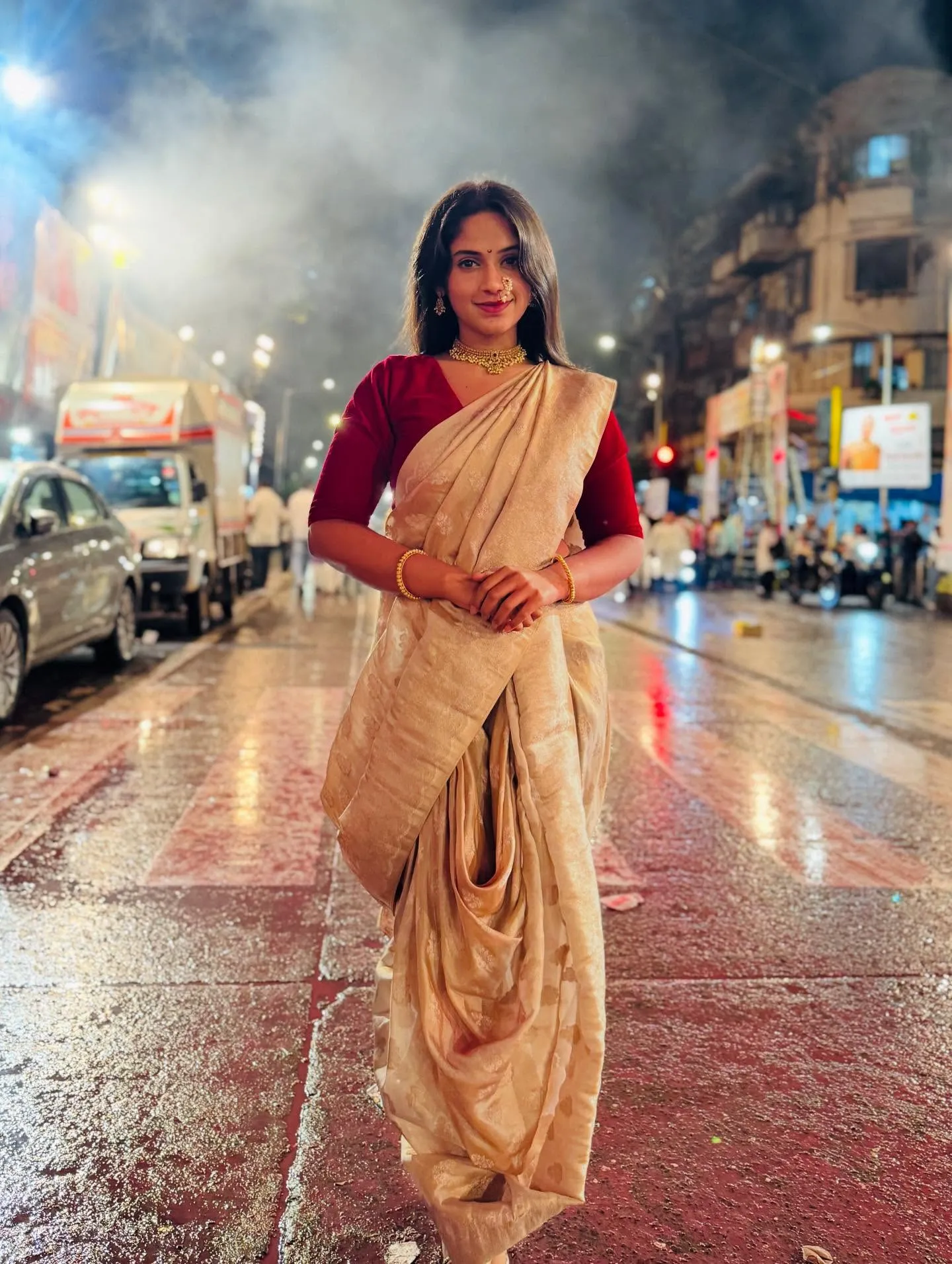 prapti redkar