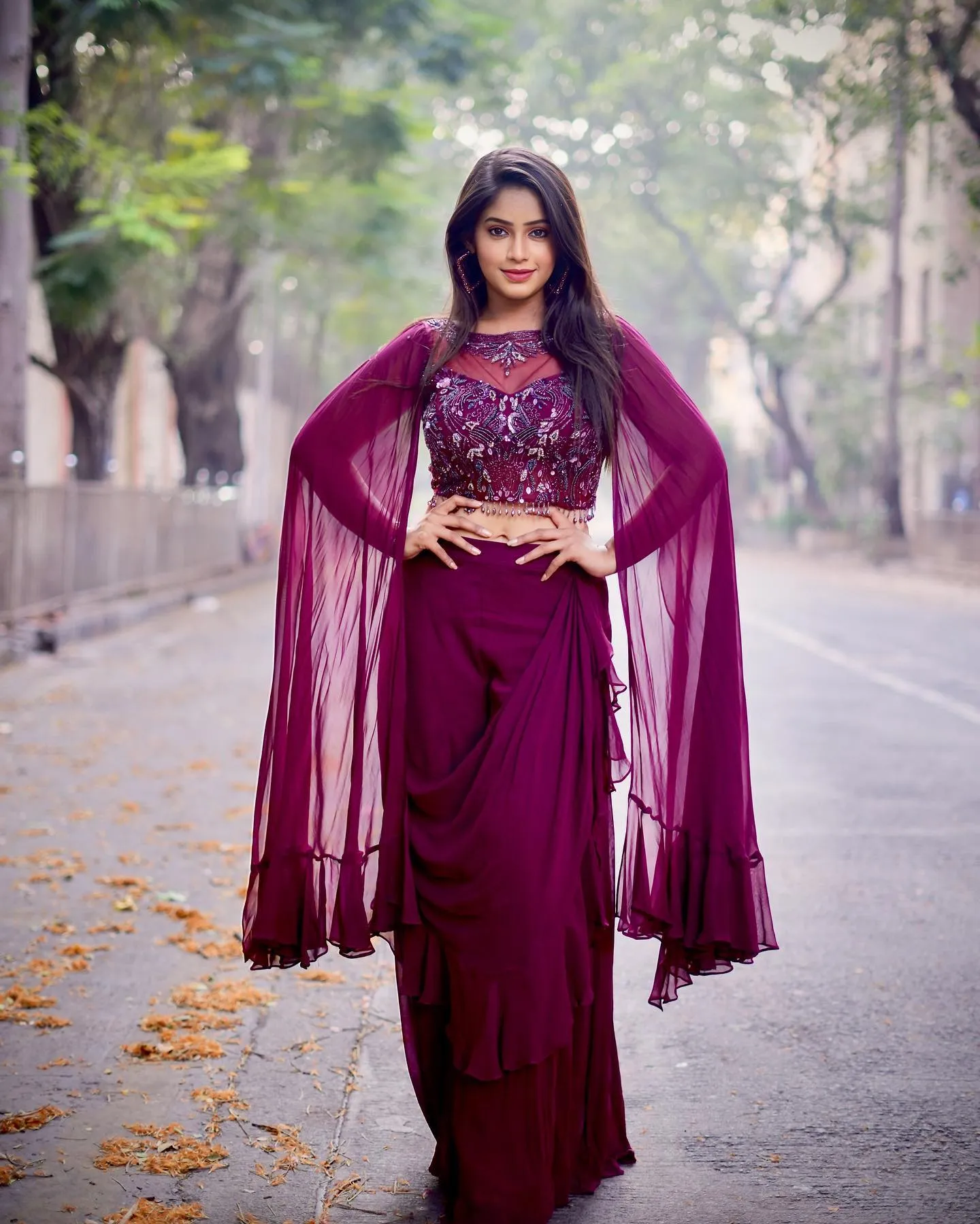 prapti redkar