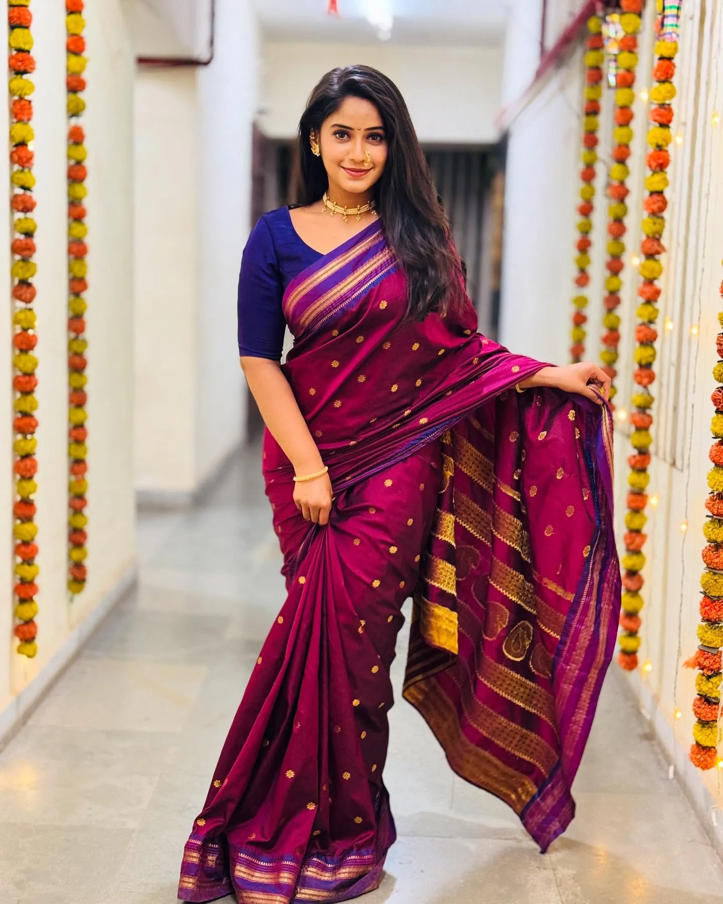 prapti redkar