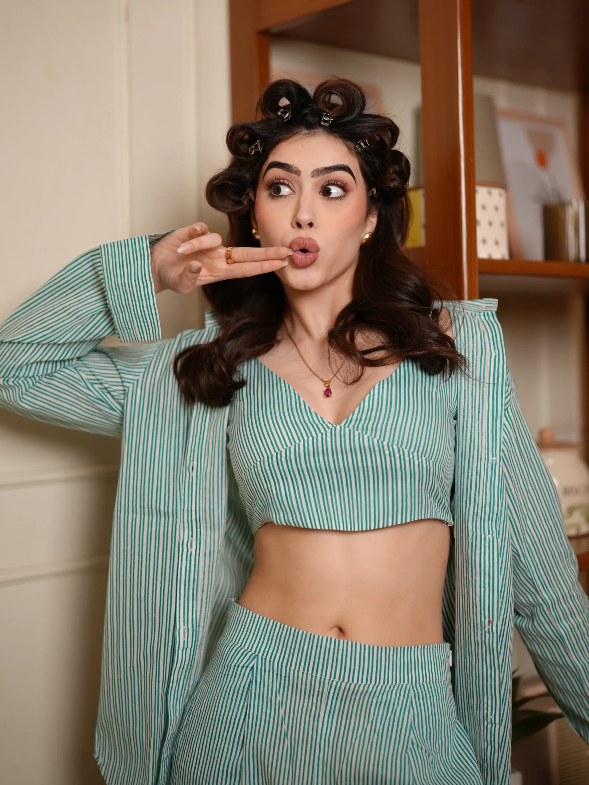 riva arora