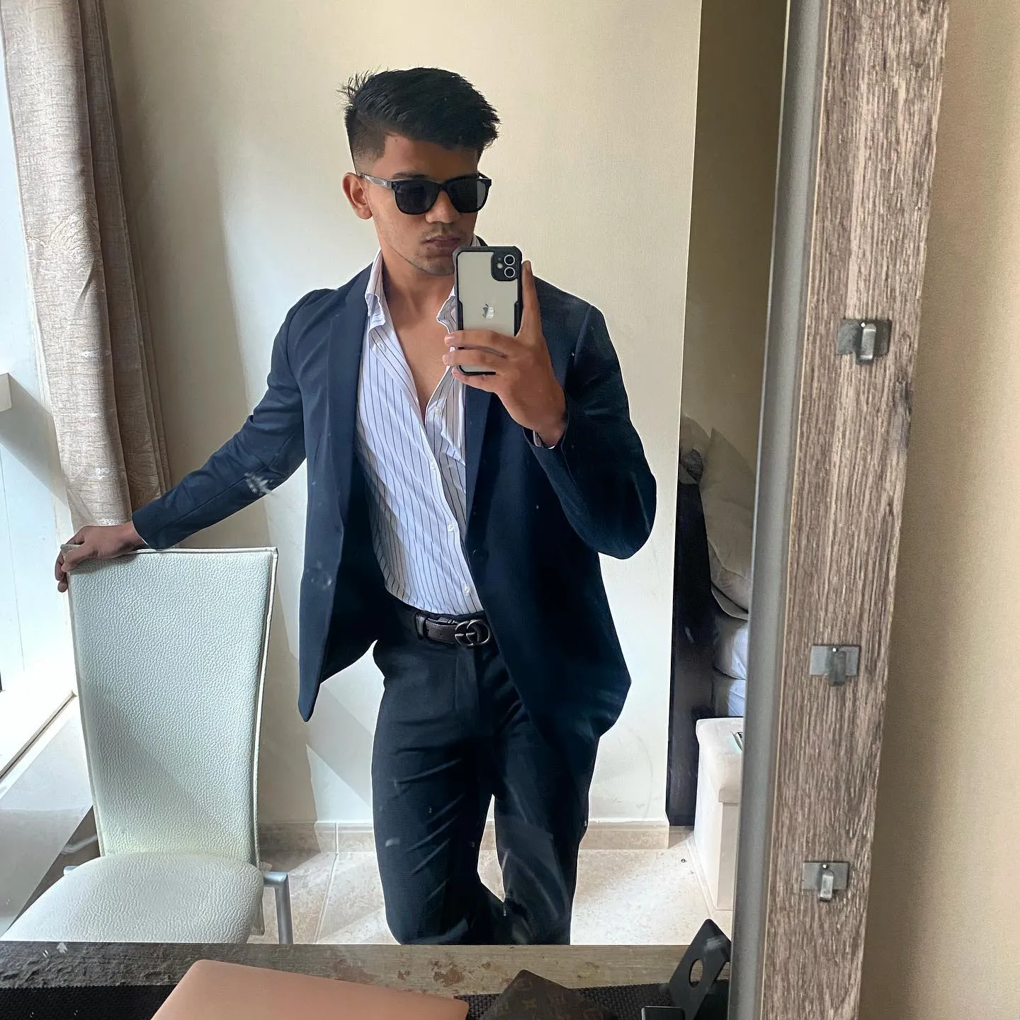 umar punjabi