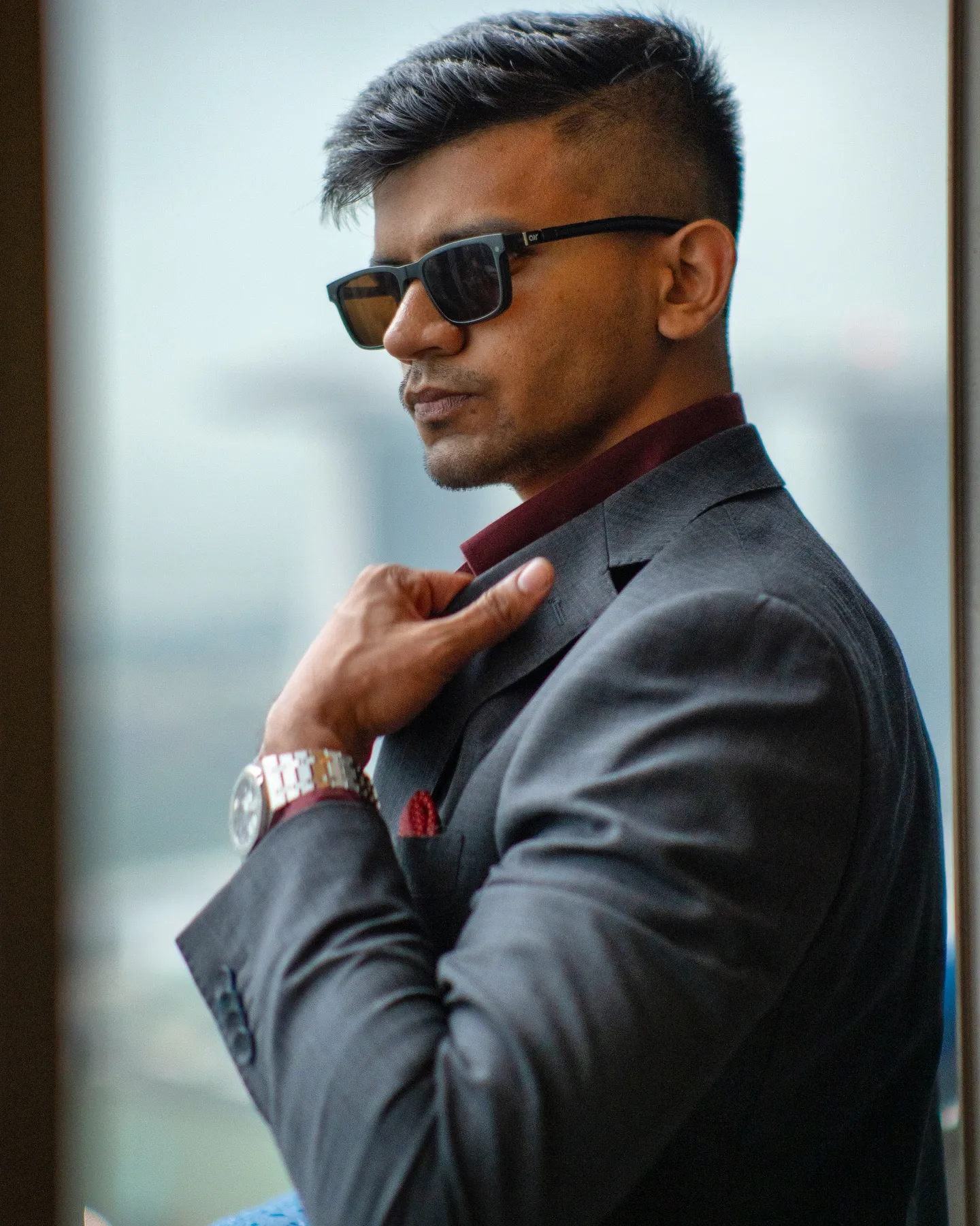 umar punjabi